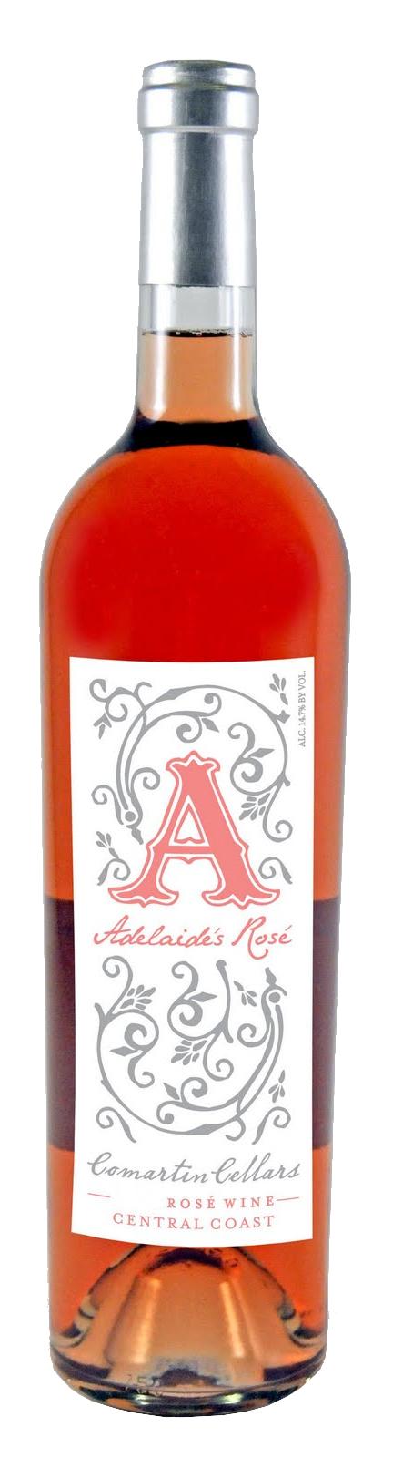 Comartin Adelaide’s Rosé