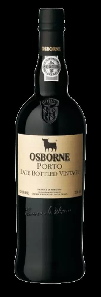 Osborne Late Bottled Vintage Port