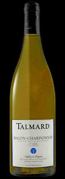 Talmard Mallory & Benjamin Mâcon-Chardonnay