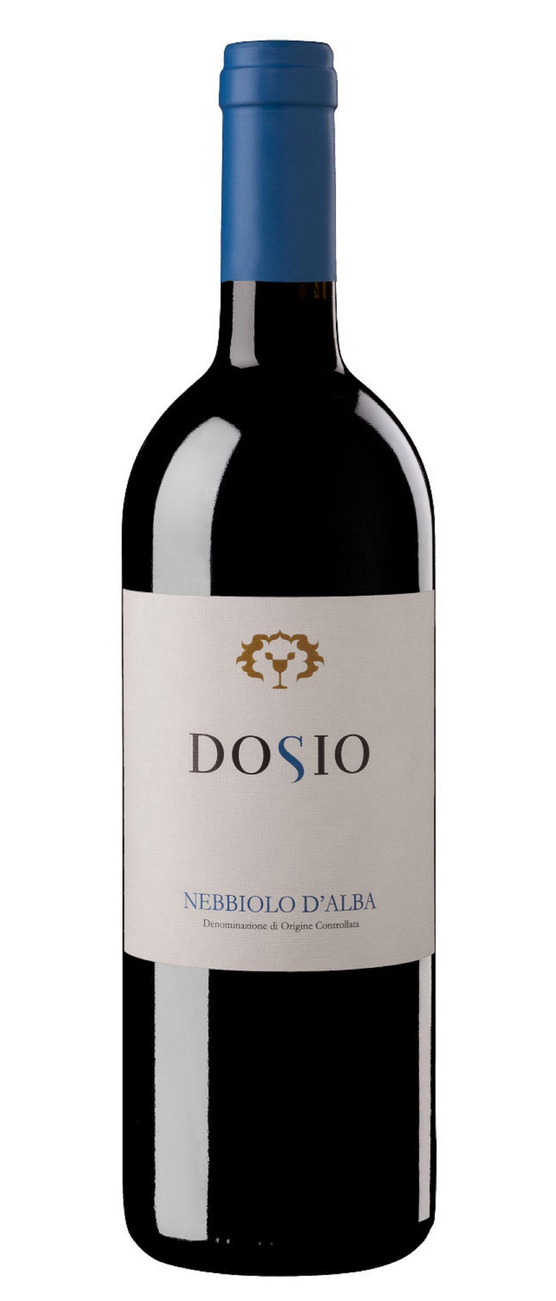 Dosio Nebbiolo d' Alba