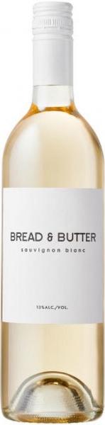 Bread & Butter Sauvignon Blanc