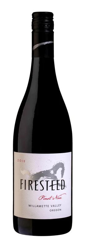 Firesteed Pinot Noir Willamette Valley