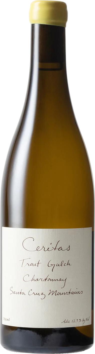 Ceritas Trout Gulch Vineyard Chardonnay