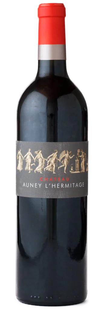 Château Auney l'Hermitage Rouge