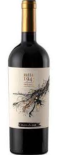 Clos de Luz Massal 1945 Carmenere