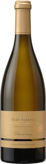 Gary Farrell Russian River Selection Chardonnay