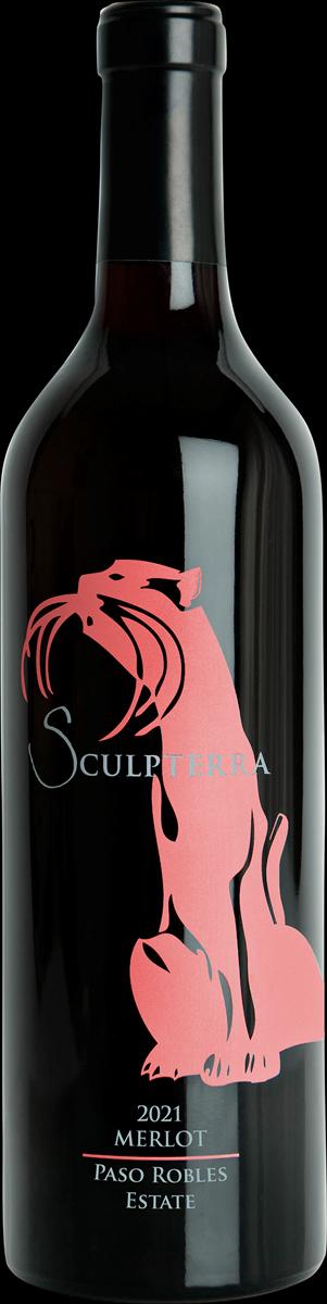 Sculpterra Merlot