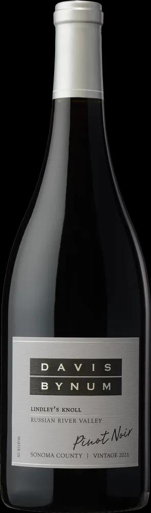 Davis Bynum Lindley's Knoll Pinot Noir