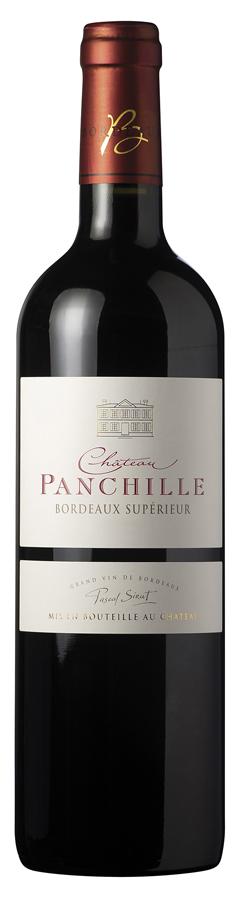 Château Panchille Bordeaux Supérieur