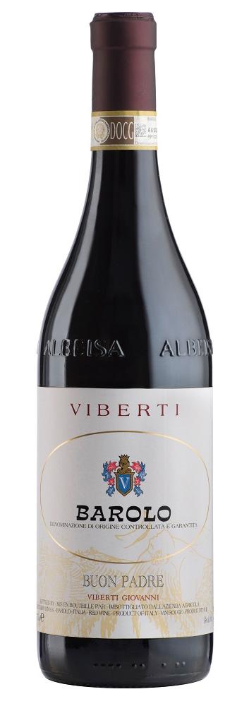 Viberti Giovanni Buon Padre Barolo