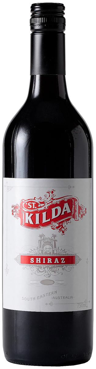 De Bortoli St. Kilda Shiraz