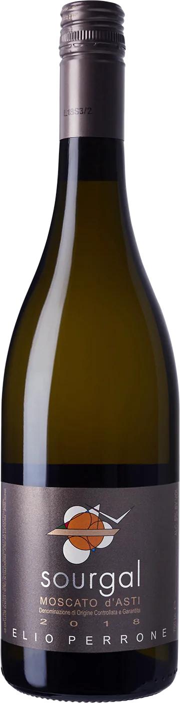 Elio Perrone Sourgal Moscato d'Asti