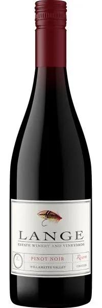 Lange Reserve Pinot Noir