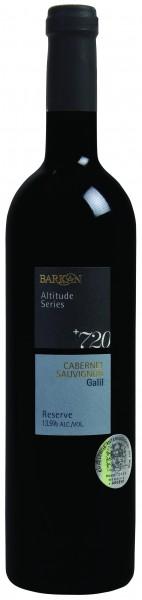 Barkan Altitude +720 Cabernet Sauvignon