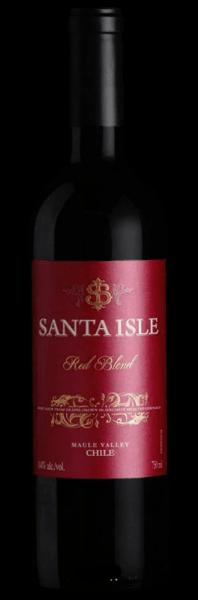 Santa Isle Red Blend