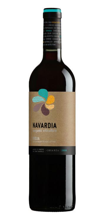 Navardia Tinto (Joven)