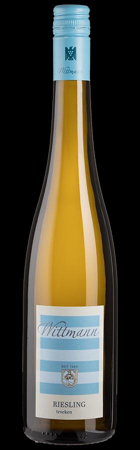 Wittmann Riesling trocken