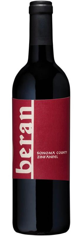 Beran Sonoma County Zinfandel