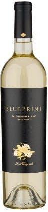 Lail Vineyards Blueprint Sauvignon Blanc