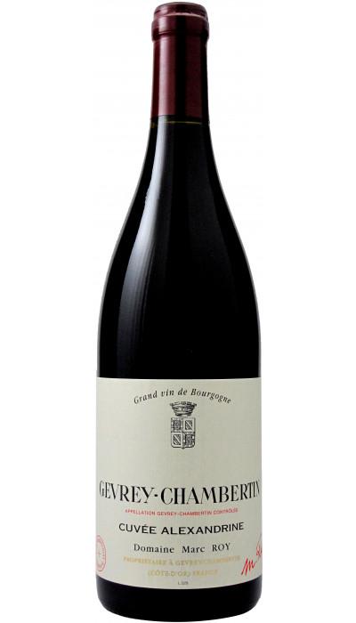 Domaine Marc Roy Cuvée Alexandrine Gevrey-Chambertin