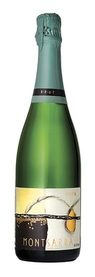 Montsarra Cava Brut