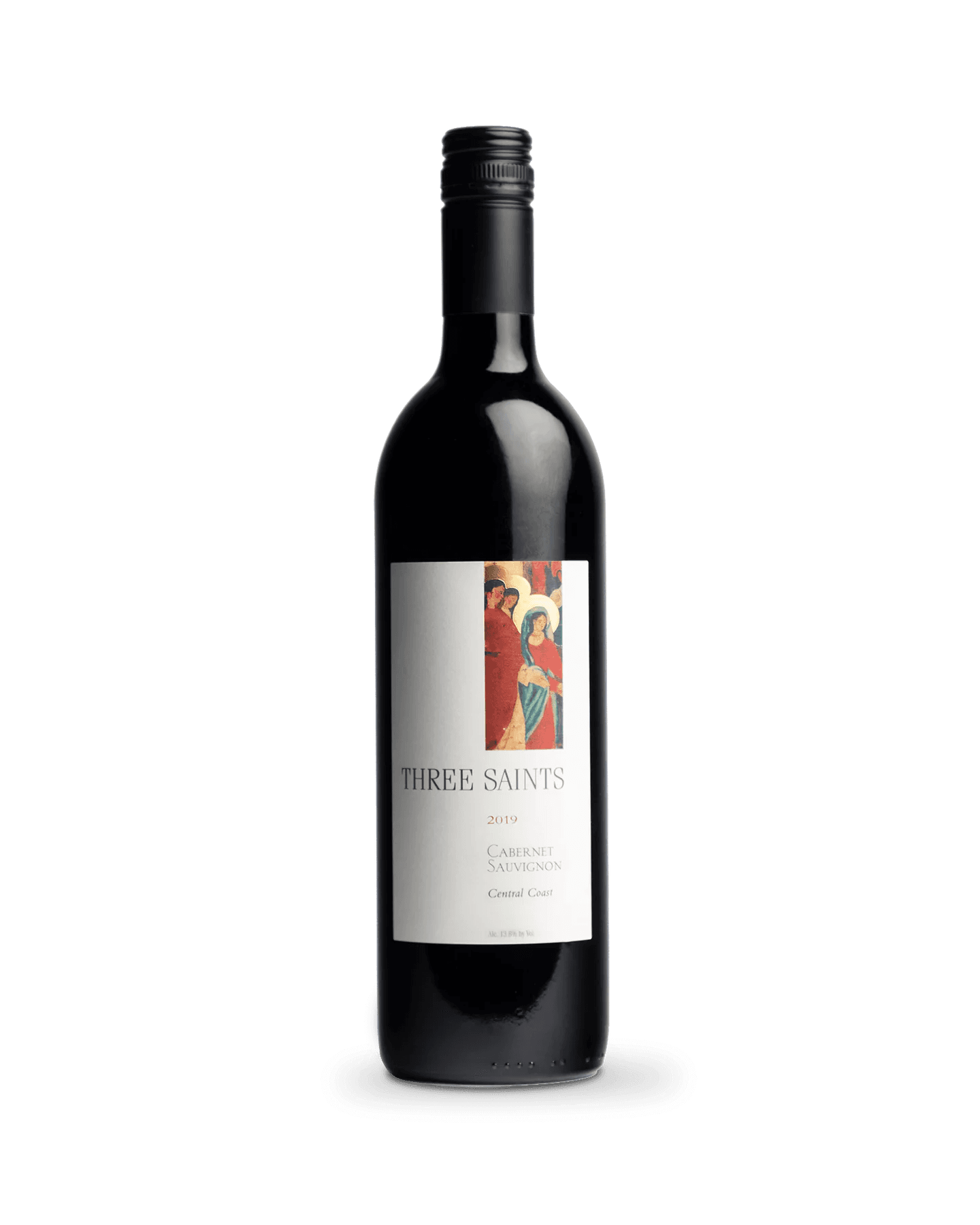 Three Saints Cabernet Sauvignon