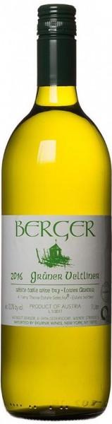 Berger Grüner Veltliner