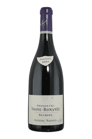 Frédéric Magnien Vosne-Romanée Premier Cru Suchots