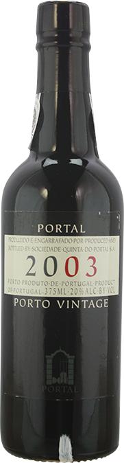 Quinta do Portal Vintage Port