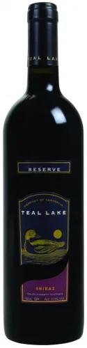 Teal Lake Reserve Shiraz