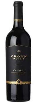 Crown Point Estate Selection