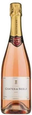 Coates & Seely Brut Rosé