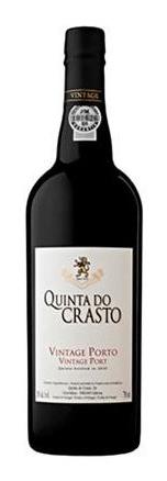 Quinta do Crasto Vintage Port