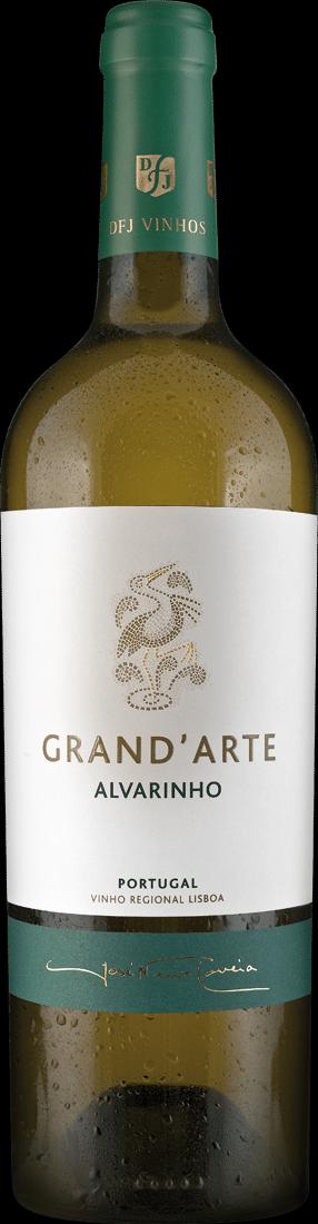 Grand'Arte Alvarinho