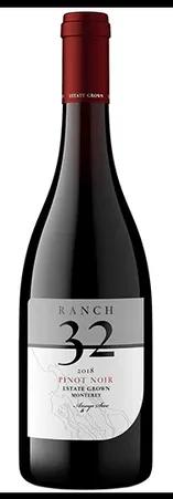 Ranch 32 Pinot Noir