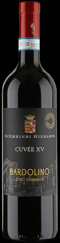 Guerrieri Rizzardi Bardolino Classico