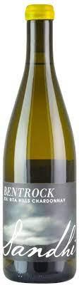 Sandhi Bentrock Chardonnay