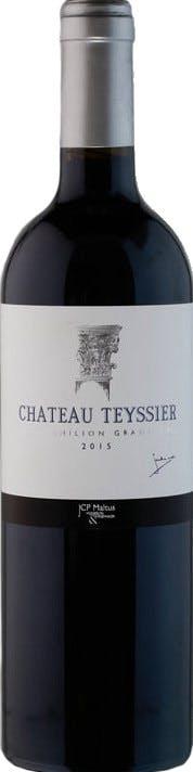 Château Teyssier Saint-Émilion Grand Cru