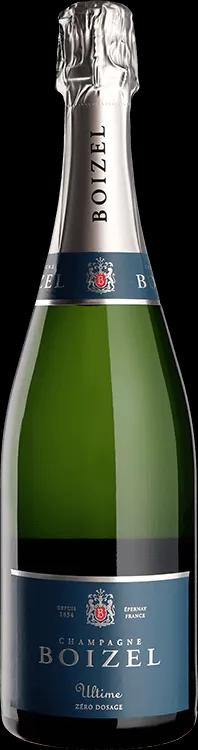 Boizel Ultime Extra Brut Champagne