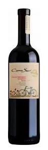 Cono Sur Organic Cabernet Sauvignon - Carmenere