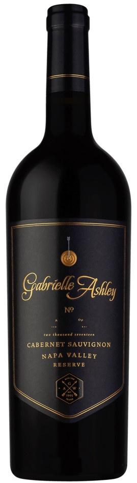 Gabrielle Ashley Cabernet Sauvignon