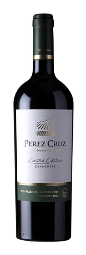 Perez Cruz Cabernet Sauvignon Limited Edition