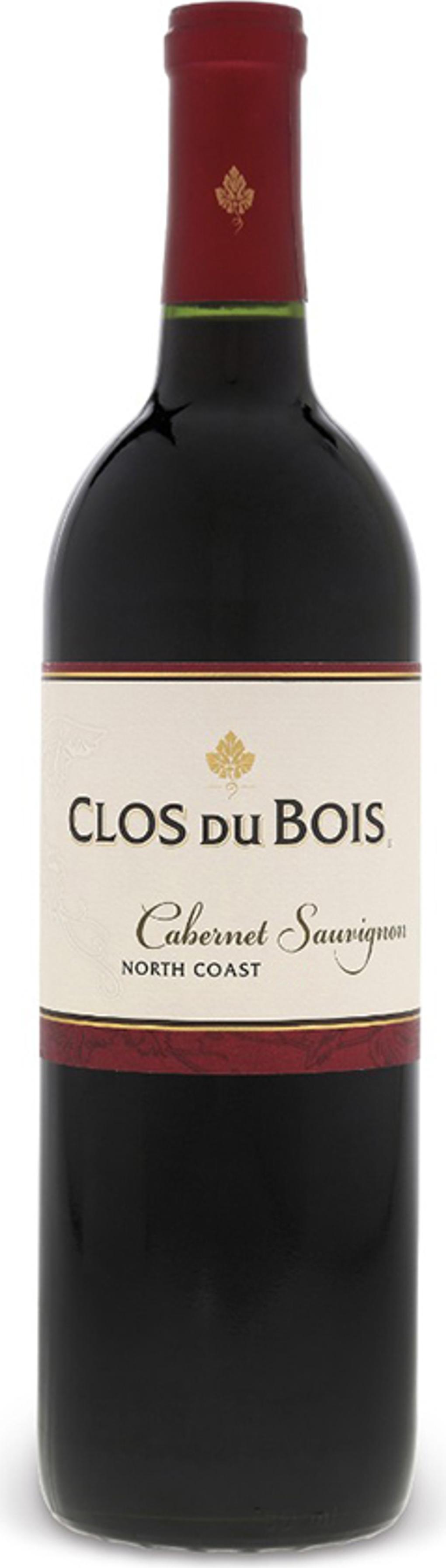 Clos du Bois Cabernet Sauvignon