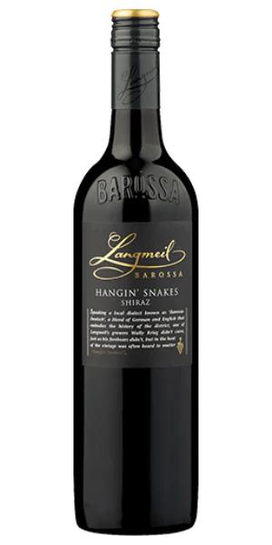 Langmeil Hangin' Snakes Shiraz