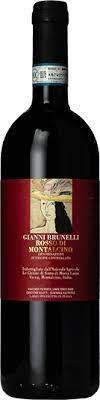 Gianni Brunelli Rosso di Montalcino