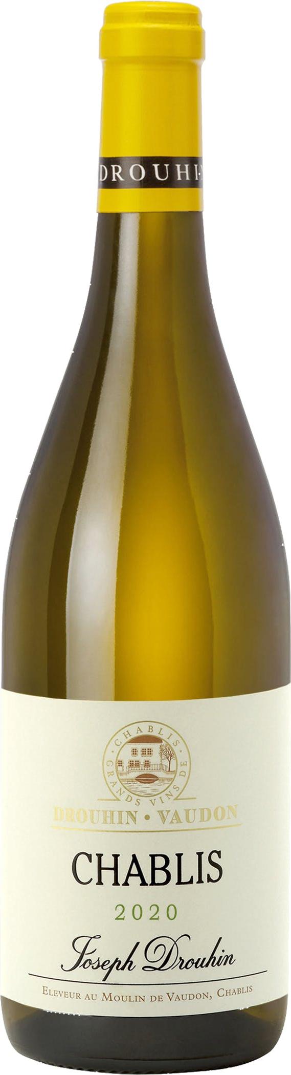 Joseph Drouhin Drouhin - Vaudon Chablis