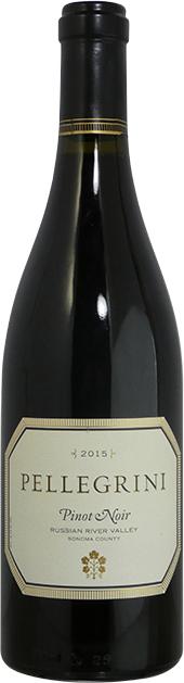 Pellegrini Pinot Noir