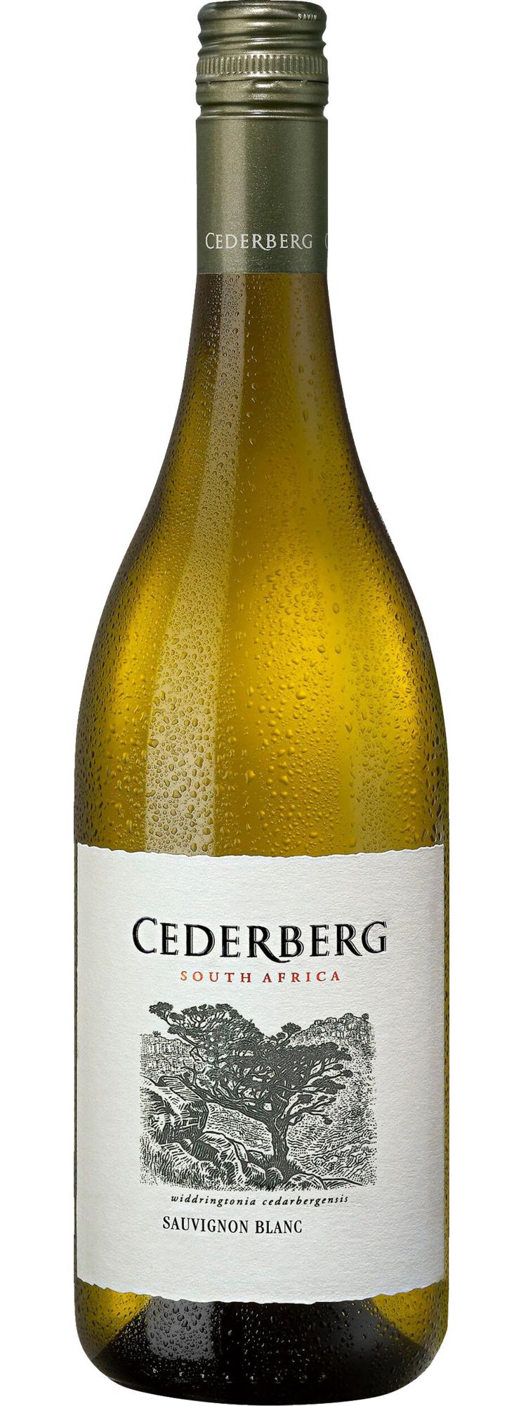 Cederberg Sauvignon Blanc