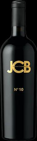 JCB by Jean-Charles Boisset No 10 Cabernet Sauvignon