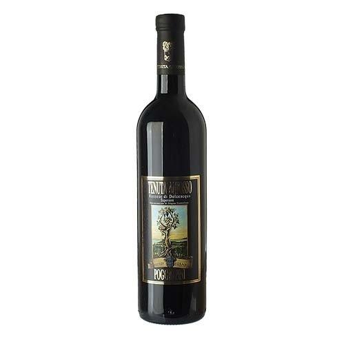 Anfosso Poggio Pini Rossese di Dolceacqua Superiore